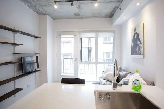 Premium Stüdyo Süit