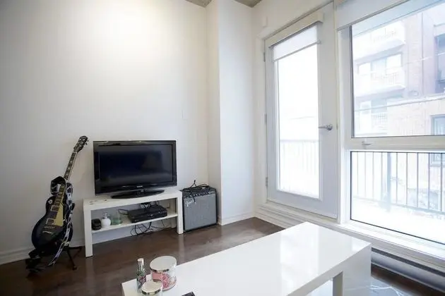 Premium Stüdyo Süit