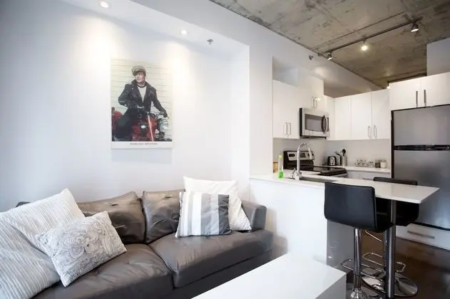 Premium Stüdyo Süit