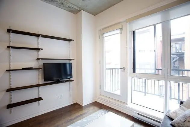 Premium Stüdyo Süit