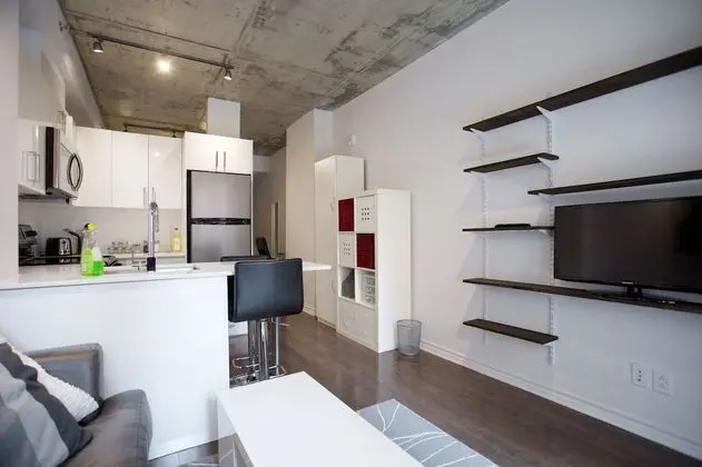 Premium Stüdyo Süit