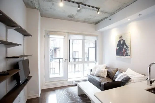 Premium Stüdyo Süit