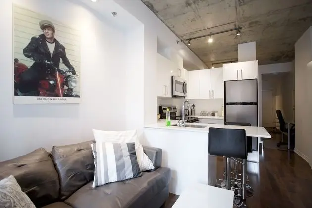 Premium Stüdyo Süit