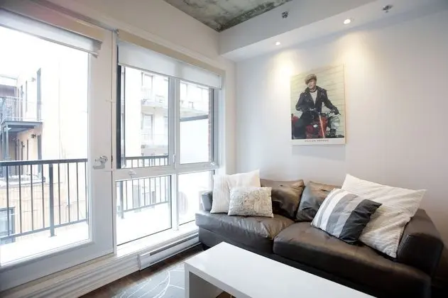 Premium Stüdyo Süit