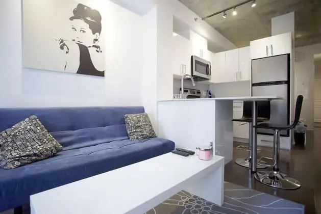 Premium Stüdyo Süit