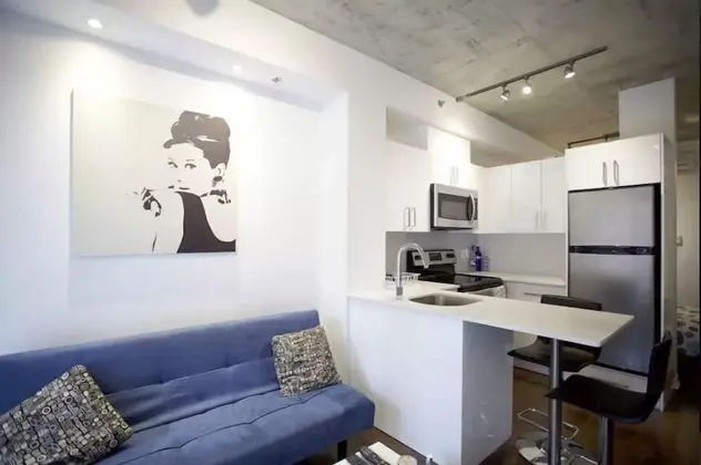 Premium Stüdyo Süit