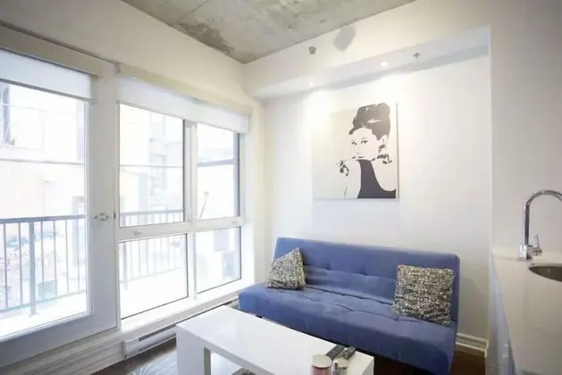 Premium Stüdyo Süit