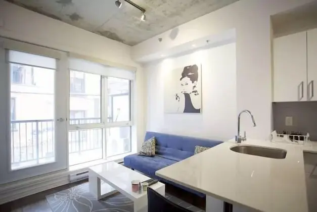 Premium Stüdyo Süit