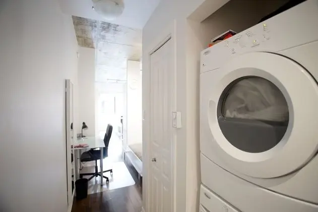 Premium Stüdyo Süit