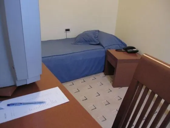 Standard Tek Kişilik Oda