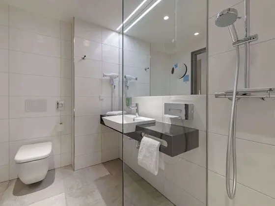 Comfort Oda, 2 Tek Kişilik Yatak