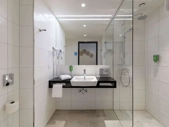 Comfort Oda, 2 Tek Kişilik Yatak, Balkon