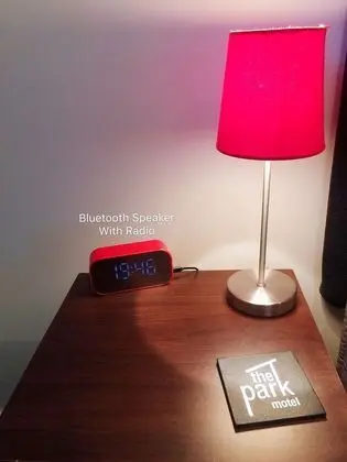 Standard Stüdyo, Sigara İçilmez, Küçük Mutfak (Studio Access)