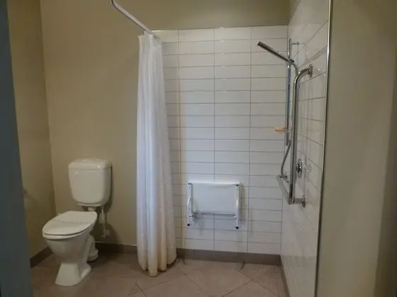 Standard Stüdyo, Sigara İçilmez, Küçük Mutfak (Studio Access)