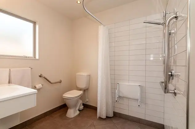 Standard Stüdyo, Sigara İçilmez, Küçük Mutfak (Studio Access)