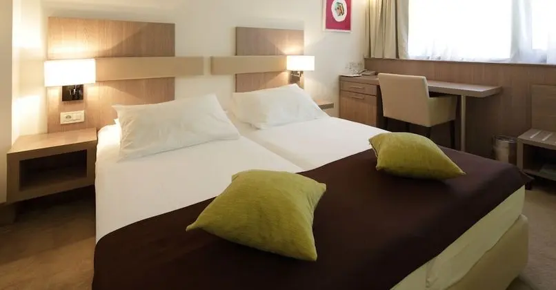 Economy Tek Büyük Yataklı Oda, Dağ Manzaralı