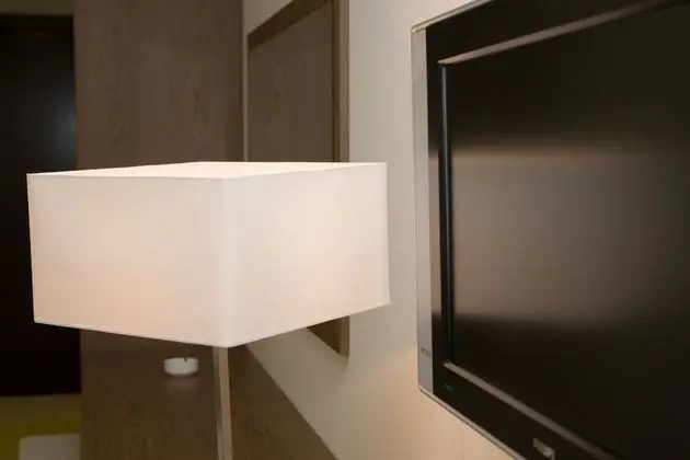 Economy Tek Büyük Yataklı Oda, Dağ Manzaralı