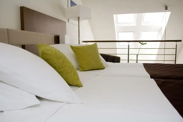 Superior Süit, Deniz Manzaralı