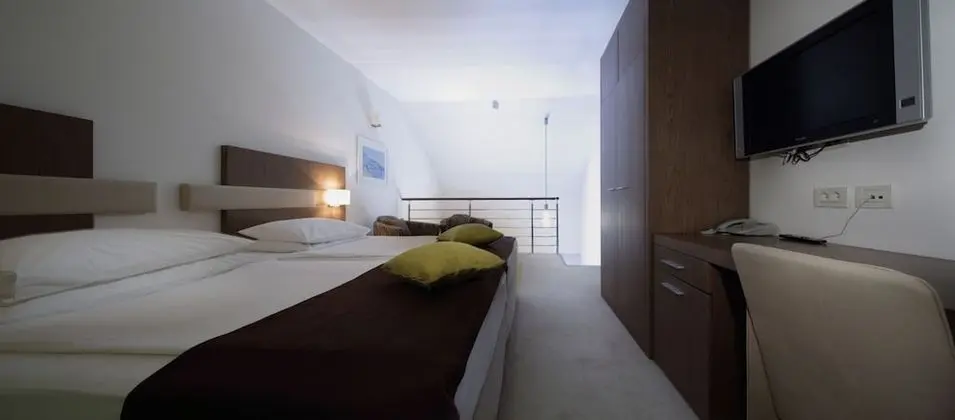 Superior Süit, Deniz Manzaralı