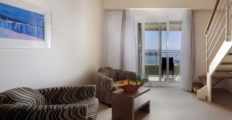 Superior Süit, Deniz Manzaralı