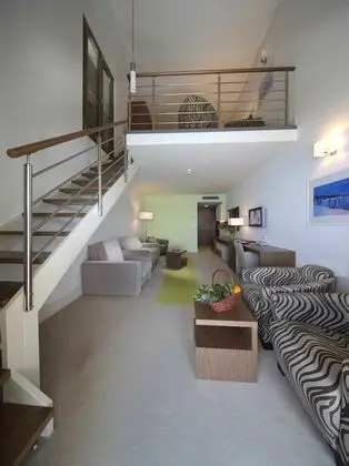 Superior Süit, Deniz Manzaralı