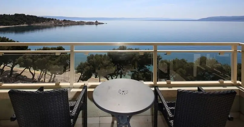 Superior Süit, Deniz Manzaralı