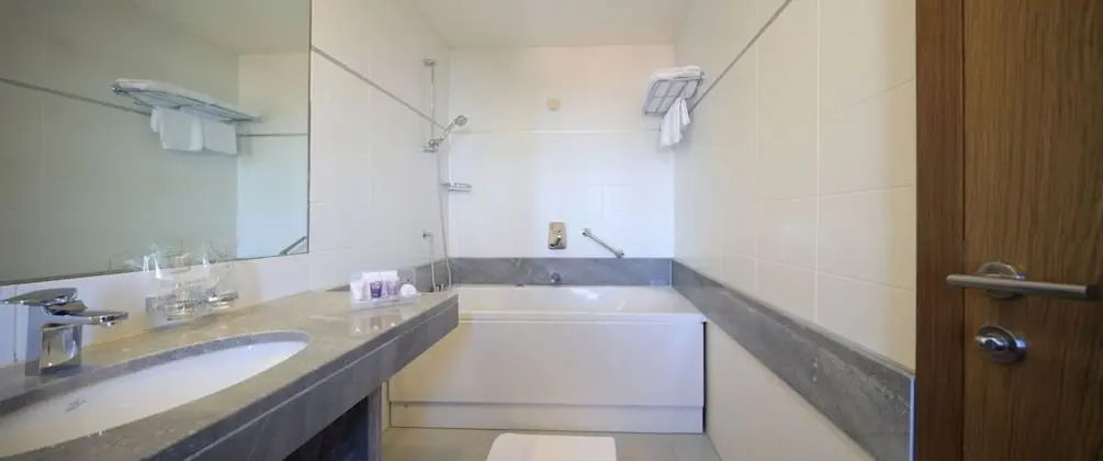 Superior Süit, Deniz Manzaralı