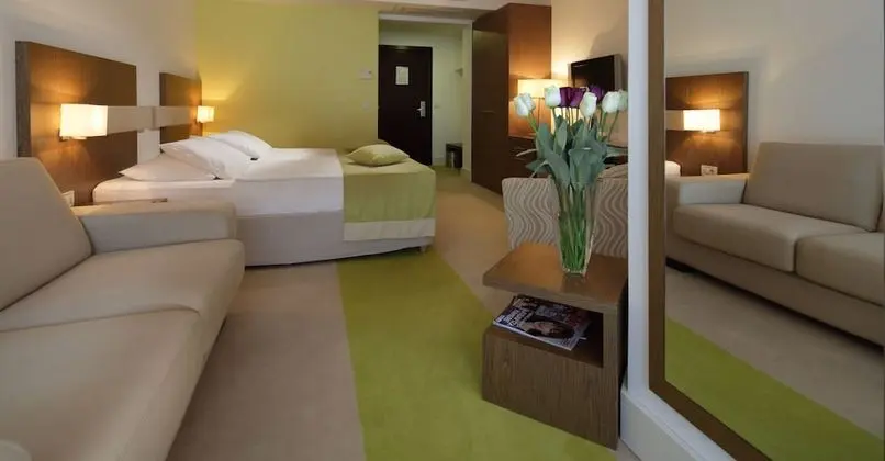 Superior Tek Büyük Yataklı Oda, Deniz Manzaralı