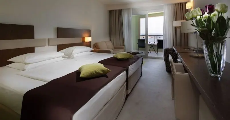 Superior Tek Büyük Yataklı Oda, Deniz Manzaralı