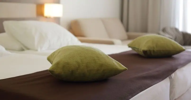 Superior Tek Büyük Yataklı Oda, Deniz Manzaralı