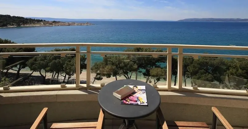 Superior Tek Büyük Yataklı Oda, Deniz Manzaralı