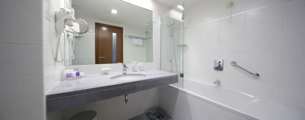 Superior Tek Büyük Yataklı Oda, Deniz Manzaralı