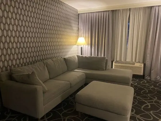 Grand Süit, 1 En Büyük (King) Boy Yatak