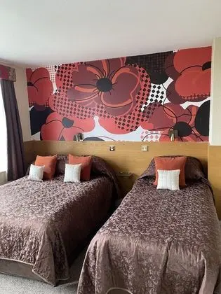 Standard Tek Büyük Yataklı Oda, Deniz Manzaralı