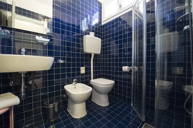 Standard Tek Kişilik Oda