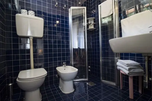 Standard Tek Kişilik Oda