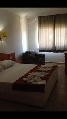 Standard Tek Kişilik Oda