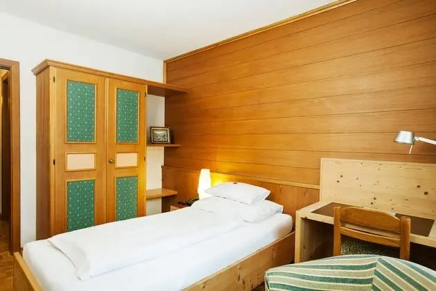 Standard Tek Kişilik Oda