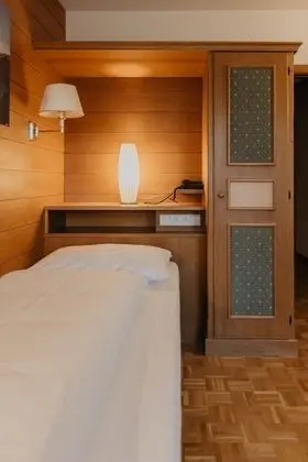 Standard Tek Kişilik Oda