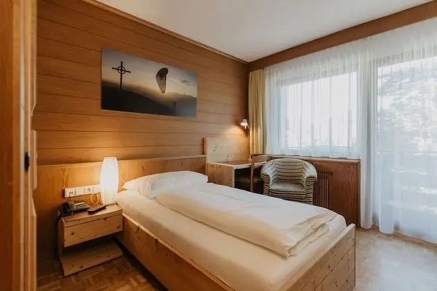 Standard Tek Kişilik Oda