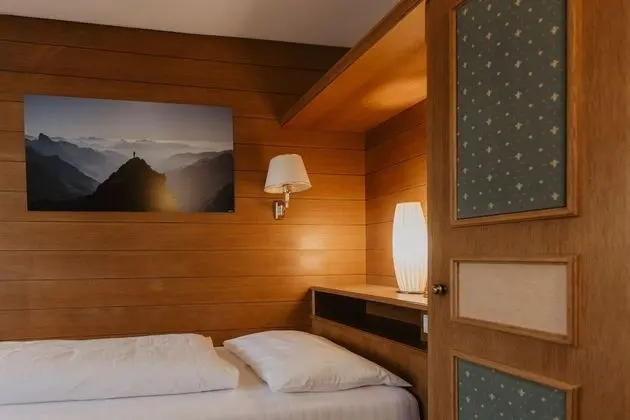 Standard Tek Kişilik Oda