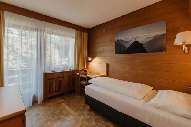 Standard Tek Kişilik Oda