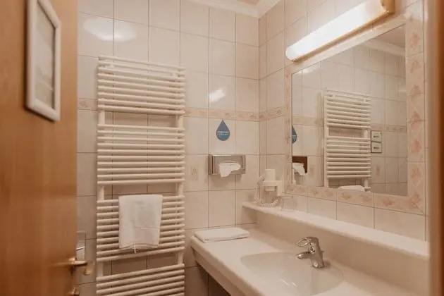 Standard Tek Kişilik Oda