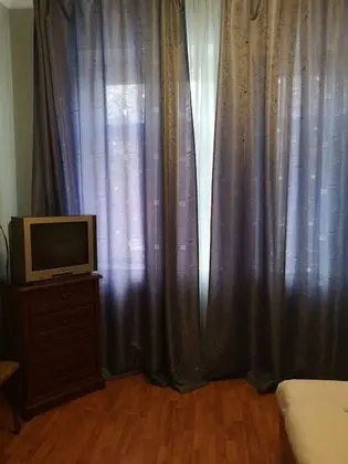 Economy Tek Büyük veya İki Ayrı Yataklı Oda, Sigara İçilmez