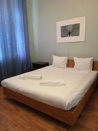 Economy Tek Büyük veya İki Ayrı Yataklı Oda, Sigara İçilmez