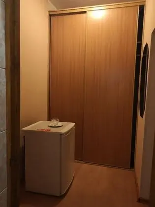 Economy Tek Büyük veya İki Ayrı Yataklı Oda, Sigara İçilmez