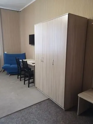 Standard Tek Büyük veya İki Ayrı Yataklı Oda, Sigara İçilmez