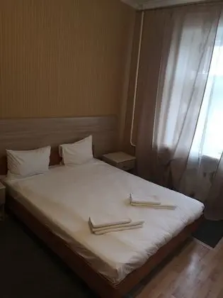 Standard Tek Büyük veya İki Ayrı Yataklı Oda, Sigara İçilmez