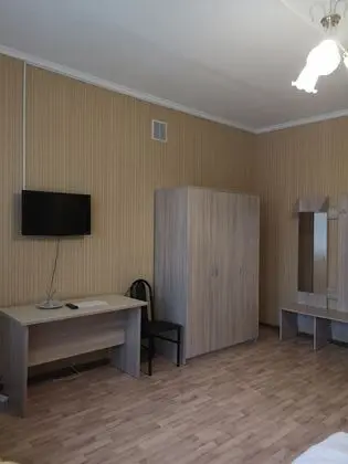 Standard Tek Büyük veya İki Ayrı Yataklı Oda, Sigara İçilmez