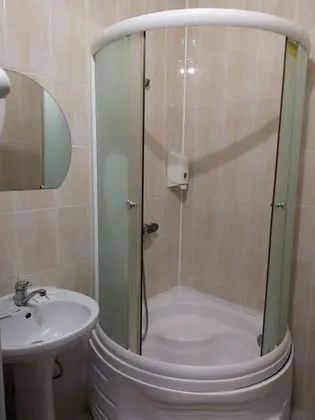 Standard Tek Büyük veya İki Ayrı Yataklı Oda, Sigara İçilmez